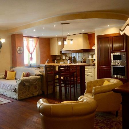La Casolicchia Di Arona Extérieur photo