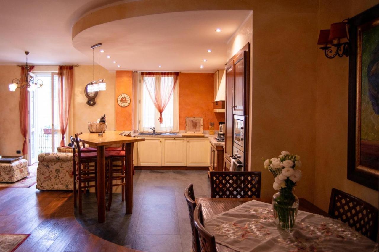 La Casolicchia Di Arona Extérieur photo