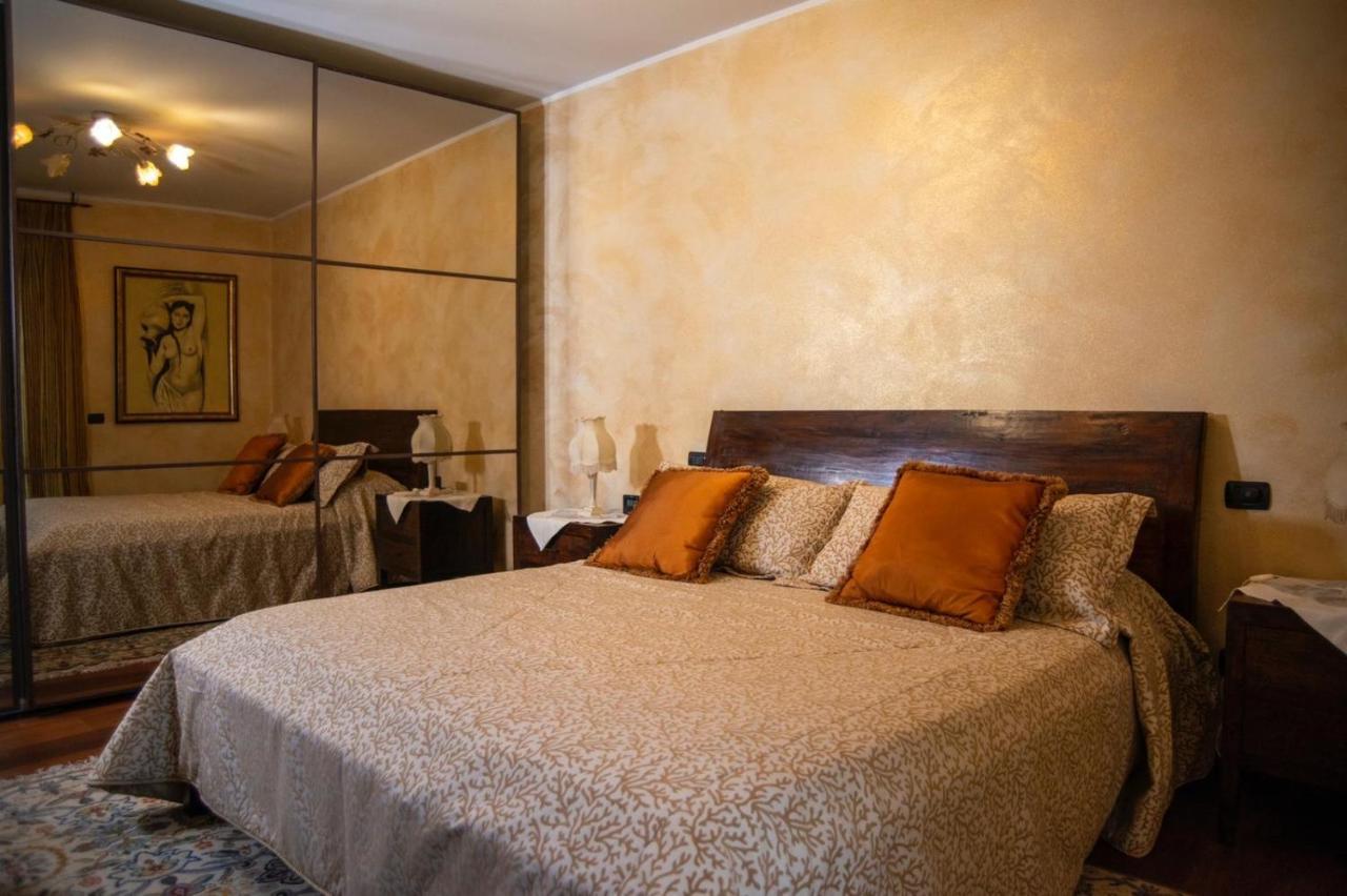 La Casolicchia Di Arona Extérieur photo