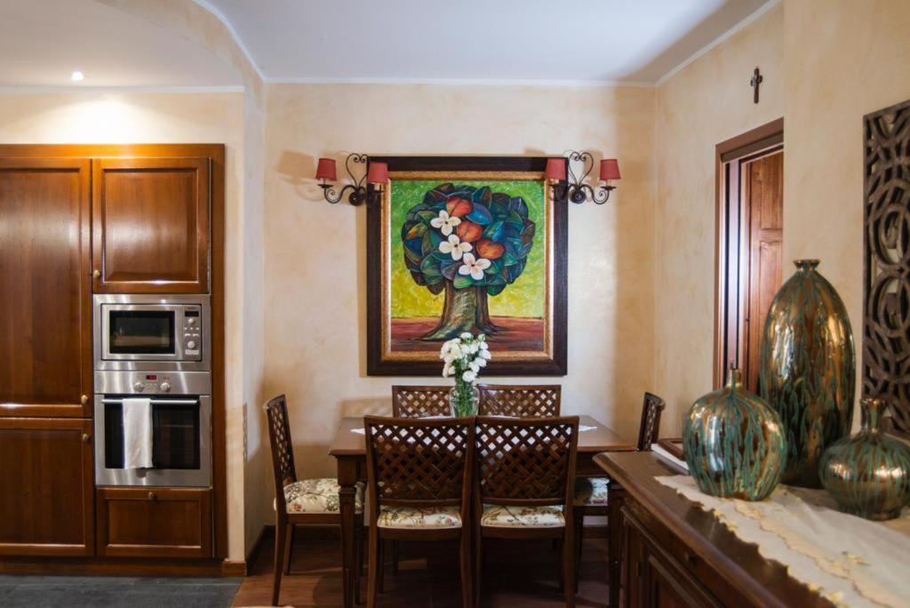 La Casolicchia Di Arona Extérieur photo