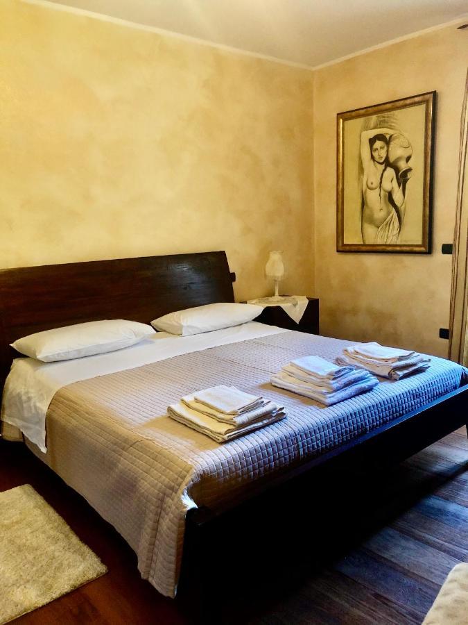 La Casolicchia Di Arona Extérieur photo