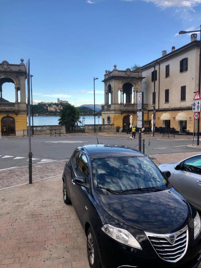 La Casolicchia Di Arona Extérieur photo