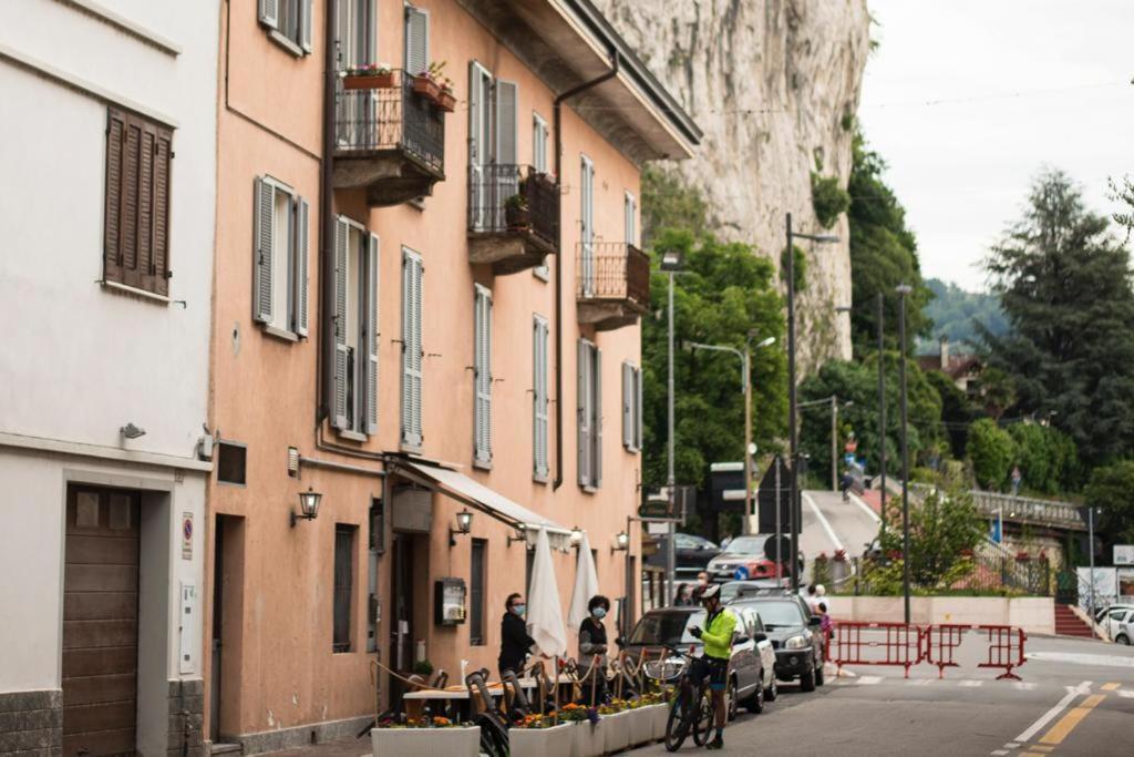La Casolicchia Di Arona Extérieur photo