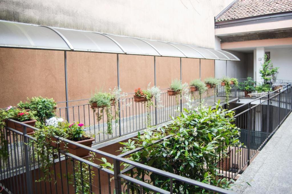 La Casolicchia Di Arona Extérieur photo